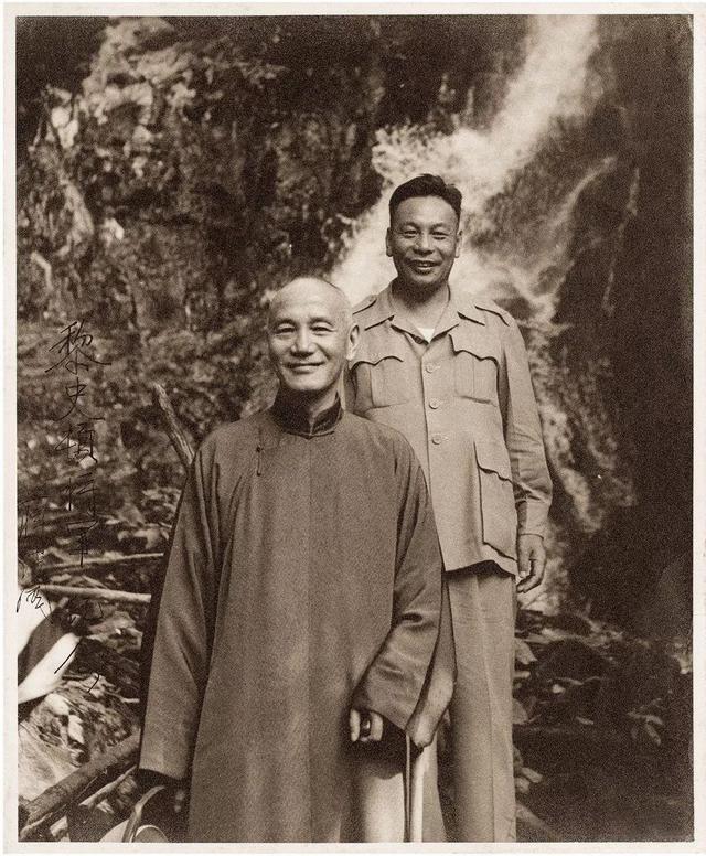 孔祥熙后代现状怎么样（过半是揽财高手，遗憾仅一人有后代）