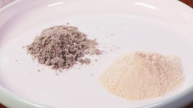 寒露后吃“神仙叶”！89岁名中医常吃这碗粥，气色红润、精力充沛