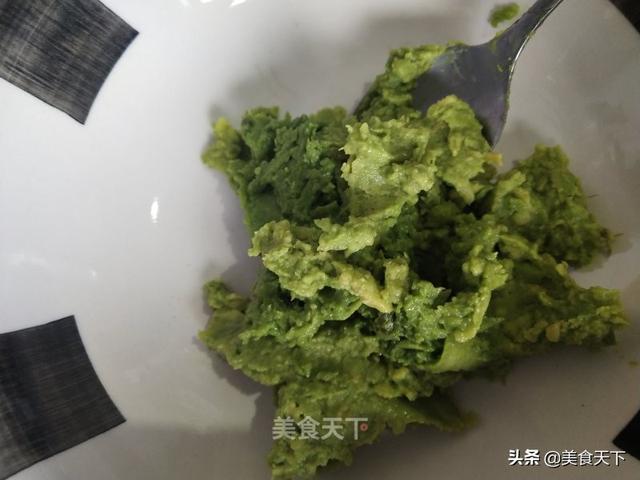 牛油果咋吃