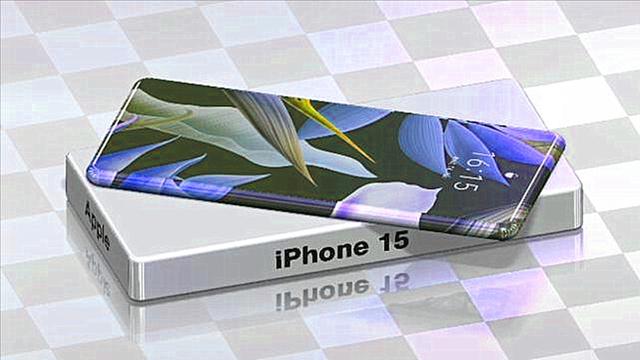 iPhone15预测：3nm工艺处理器加持，外观或大幅改变