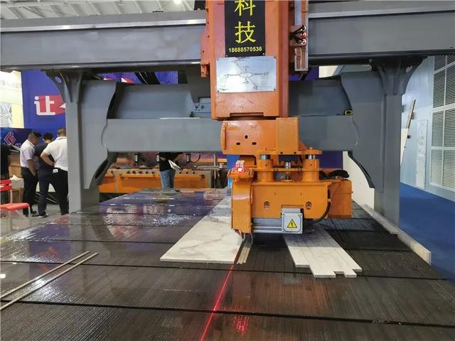潭洲机械展