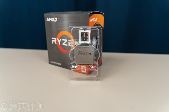 打造一臺主流的精致小主機、5600X搭配GTX1060 6GB顯卡裝機
