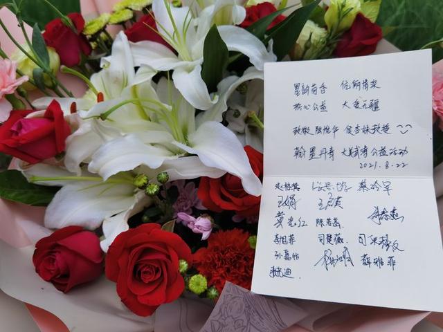 翰墨丹青·大美武清——陆惟华侯杏妹公益写生活动纪实