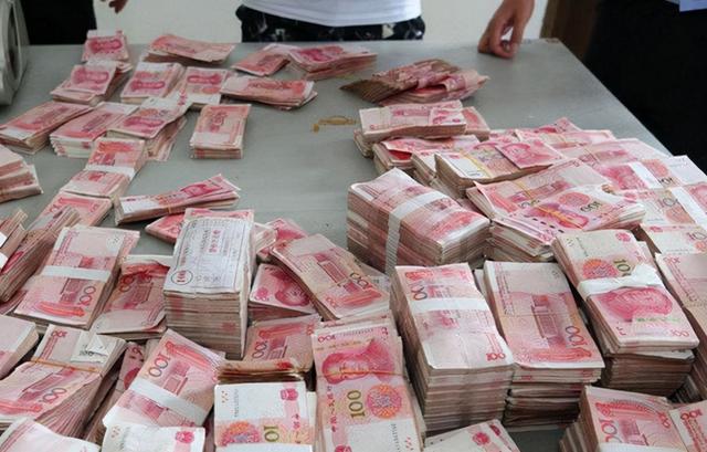 在阿里工作13年，领了723万工资，现在退休享受生活，你怎么看？