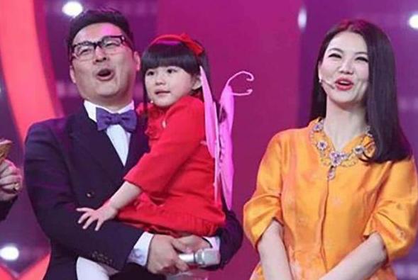 李湘回应“富养女儿”：我拿命换来的宝贝，为什么不给她最好的？