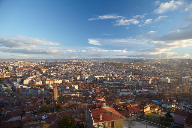 2020年全球主要国家与地区人均GDP点评