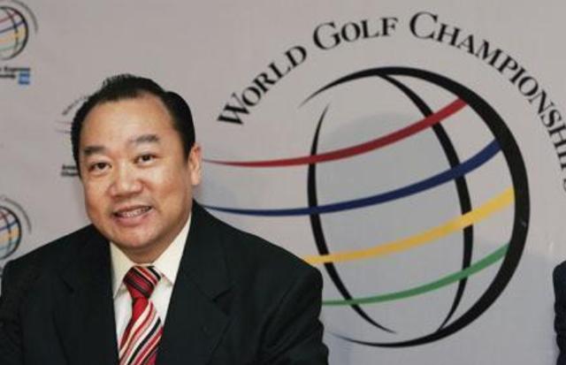 朱树豪：为郎平付天价违约金，养育6个高材生，61岁病逝留下261亿