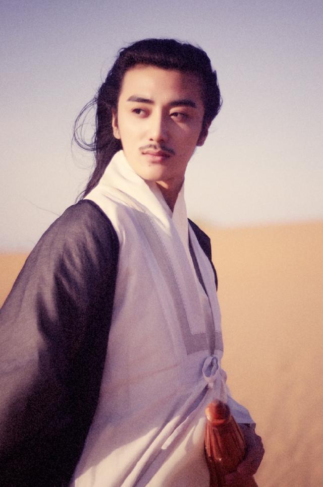 公子世无双的微博(公子世无双魏晋有美男)-扬升资讯网