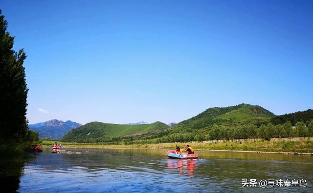 秦皇岛自由行攻略（秦皇岛自助旅游攻略景点）