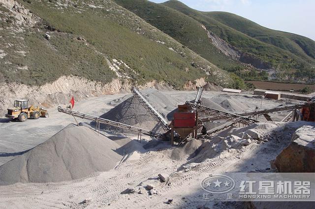 大理砂石洗砂设备价格