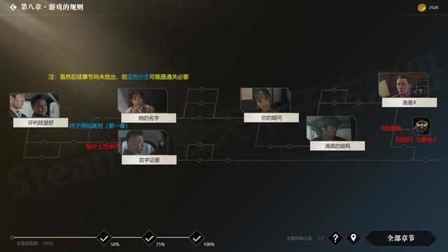 《隐形守护者》攻略 100%探索度如何达成（八）-第5张图片-9158手机教程网