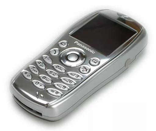 那些年，我们一起追过的手机