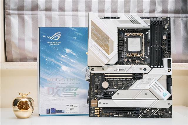 重夺性能宝座，Intel i9-12900K深度测试报告，锐龙亚历山大