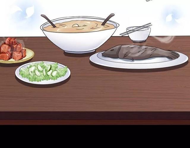 人性超讽刺漫画：妈妈心中最完美的儿子