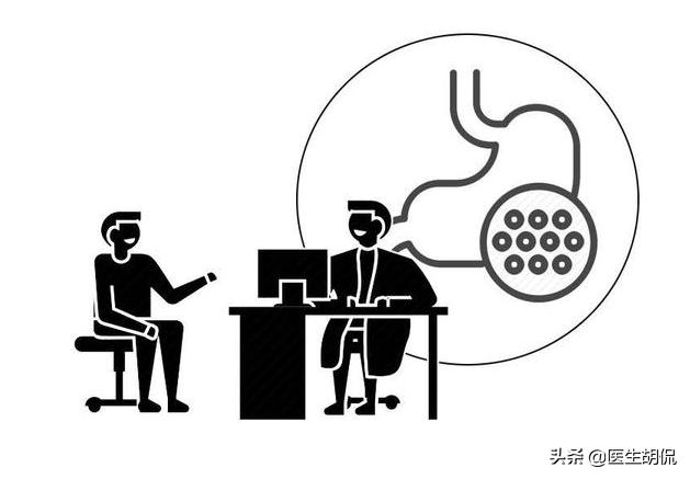 是胃癌，还是胃炎，傻傻分不清！医生介绍：看好几点，别再混淆