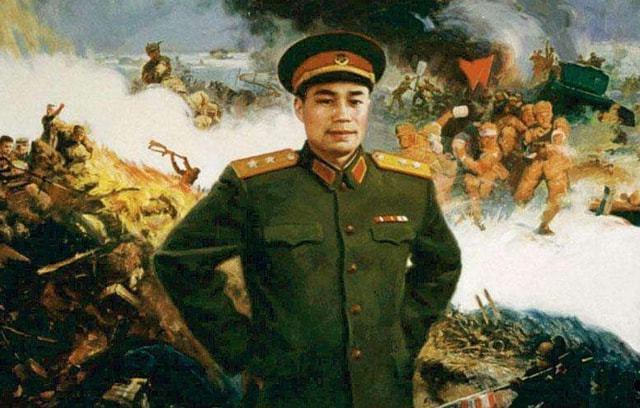 1975年，“亮剑”原型王近山生活困难，邓小平得知后向中央提要求