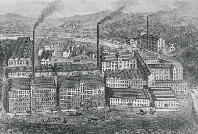 看完这篇机器人写的文章，你害怕了吗，人类？