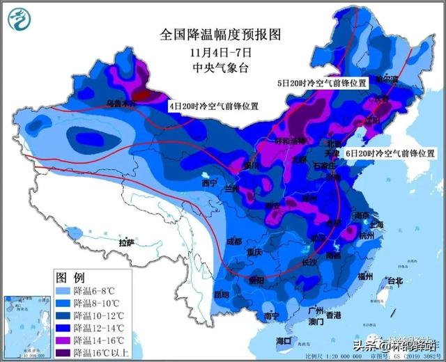 AI算天气有多准？1秒钟就能得出90分钟后降雨量