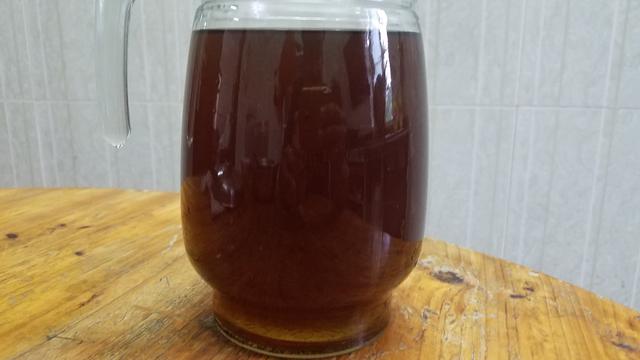 酸梅汤怎么做 酸梅汤怎么做