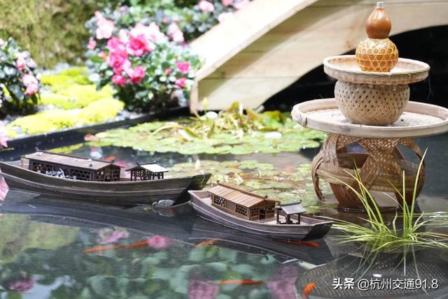 园林机械展杭州