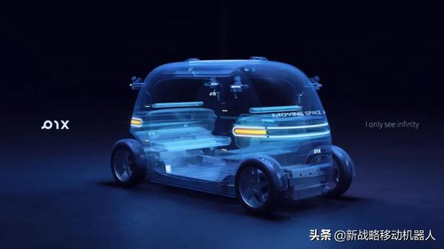 市值一度超6000亿的Rivian上市，滑板式底盘从边缘走向主流