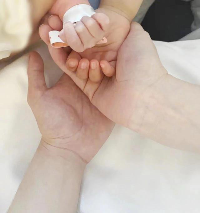 大龄女性生二胎注意这些细节就不会辛苦