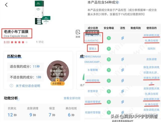 毛周角化和微粉刺