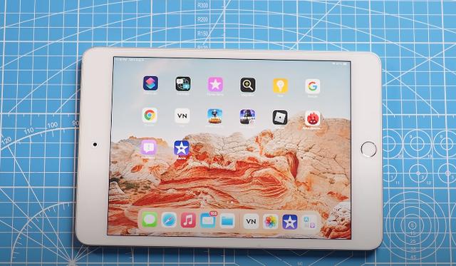 Ipad Mini 6 与ipad Mini 5 对比 价格不变 设计大改 全网搜