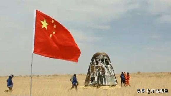 解读中国新一代载人飞船的超前思维，黑科技加持能否超越美国飞船