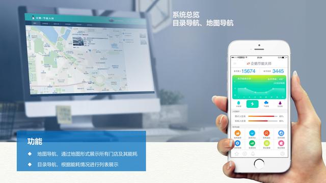 智慧能源大数据云平台建设方案（互联网+大数据+云计算+物联网）