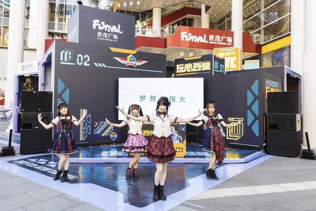 上海蒸汽工程美陈展