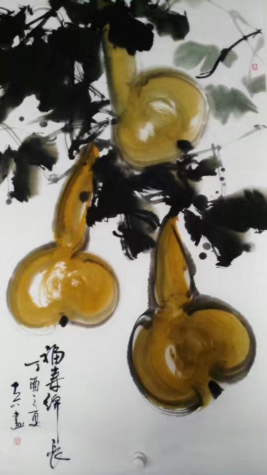 人间最美是清秋