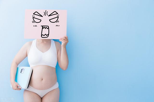 學會這4個減肚腩方法，2個月讓腰圍縮小4-5CM