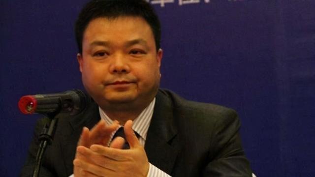 姐姐孟晚舟，妹妹姚安娜，低调的华为“太子”任平能否继承家业？