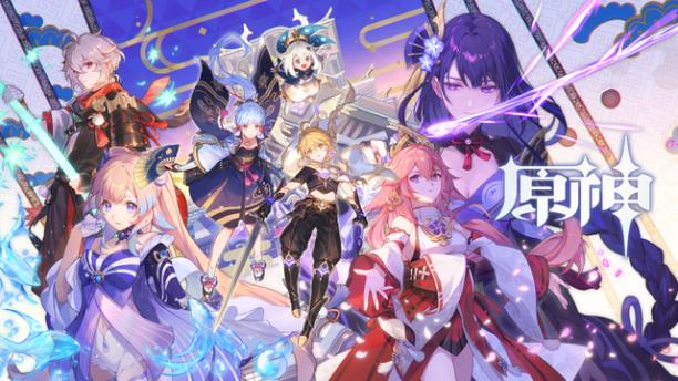 《原神》怎么就成为了手机性能测试神器？