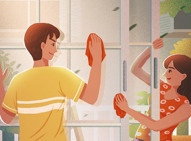 被爱是什么感觉（被一个人真心喜欢的感觉）