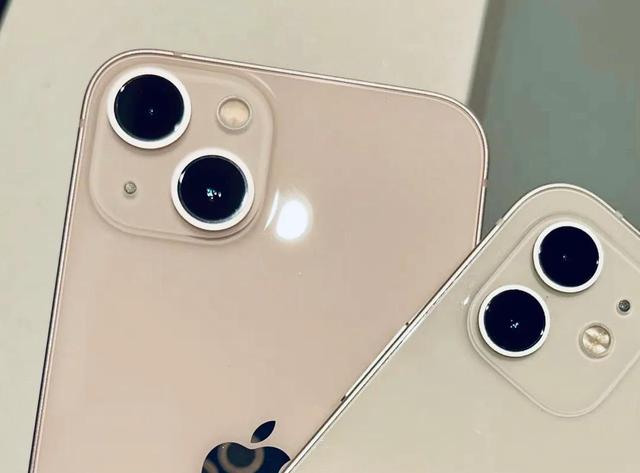 理性分析：手持iPhone12，有必要换13吗？