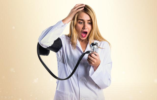 高血压，高压高还是低压高更危险？有3种情况，应特别注意风险