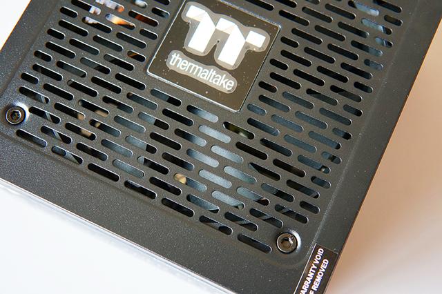 省電更安靜：曜越TT鋼影PF1 650白金電源體驗