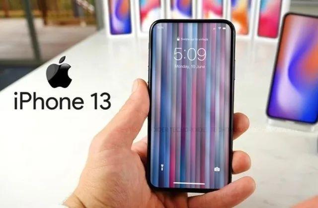 入职奖金1万元 Iphone 13 Pro量产背后 苹果到底有多少代工厂 全网搜