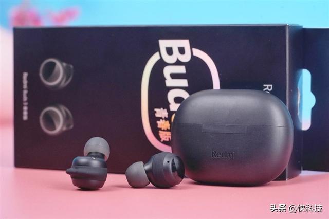 Redmi Buds3青春版无线耳机首发评测：续航、降噪小惊喜