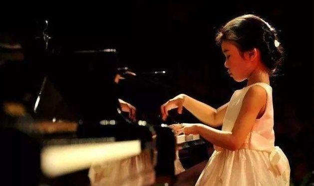 我用了1年，成功毁掉了孩子的钢琴学习兴趣，希望你不是第二个我