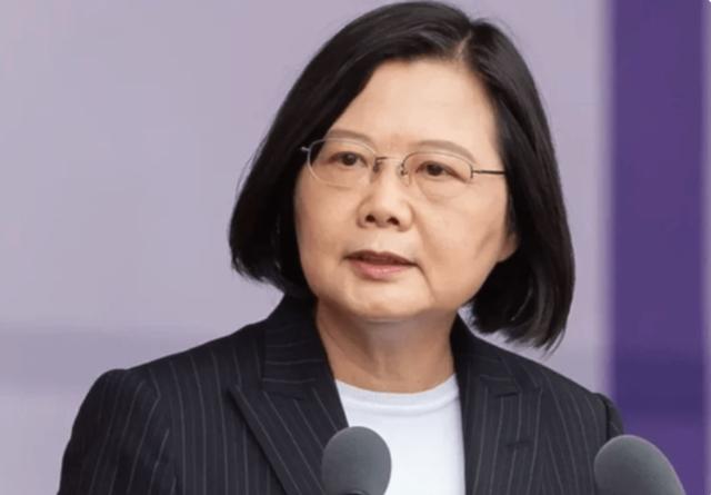 还敢挑衅 蔡英文怕是没想到 大陆还没出手 台军战机就险失事 Zh中文网