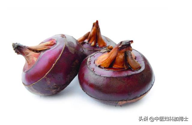 冬季别错过这4大“养阴高手”，健脾胃清肺热，好处吃过的人都懂