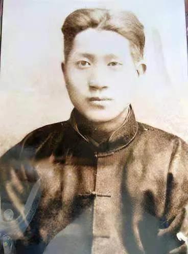 怀念我的爷爷：文/杨博文
