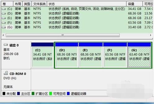 怎么重装win8系统（win7系统中如何安装win8系统）(1)