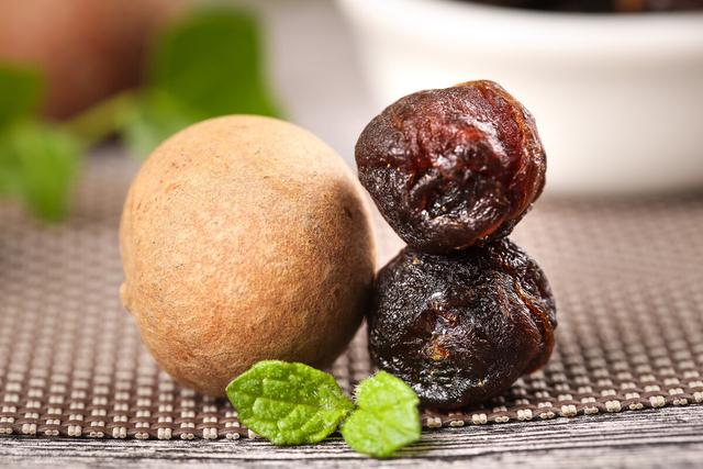 抗衰老的中药（二十八）