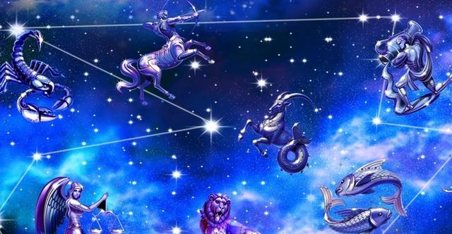 Scorpion是什么星座 十二星座英文及它们的起源是什么 看完不水逆 酷生活网