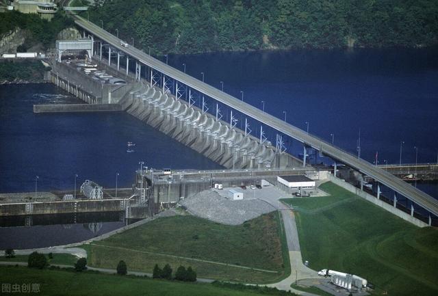 我国电力结构解析，风电和太阳能迎来爆发