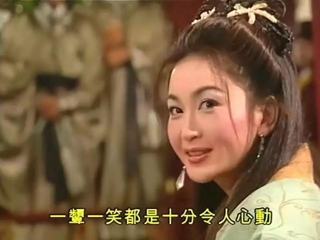 妲己都谁演过(妲己扮演者都有哪些)